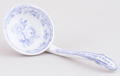 Sauce Ladle c1880